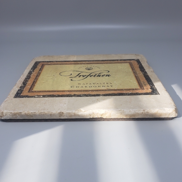 Studio Vertu Tumbled Marble Decorative Tile - Picture 2 of 10